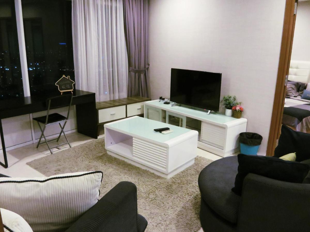 Vortex Suites Sky View Klcc Kuala Lumpur Exteriör bild
