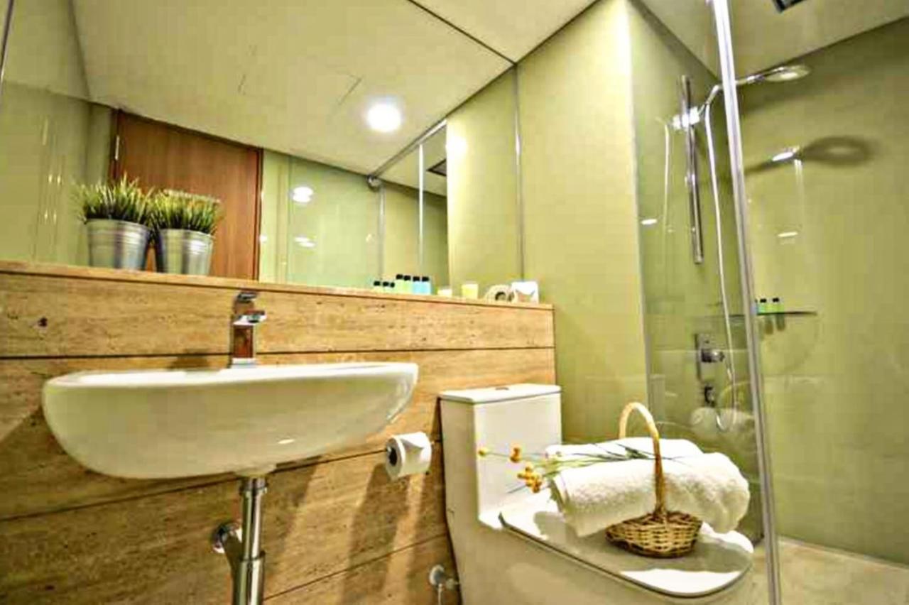 Vortex Suites Sky View Klcc Kuala Lumpur Exteriör bild