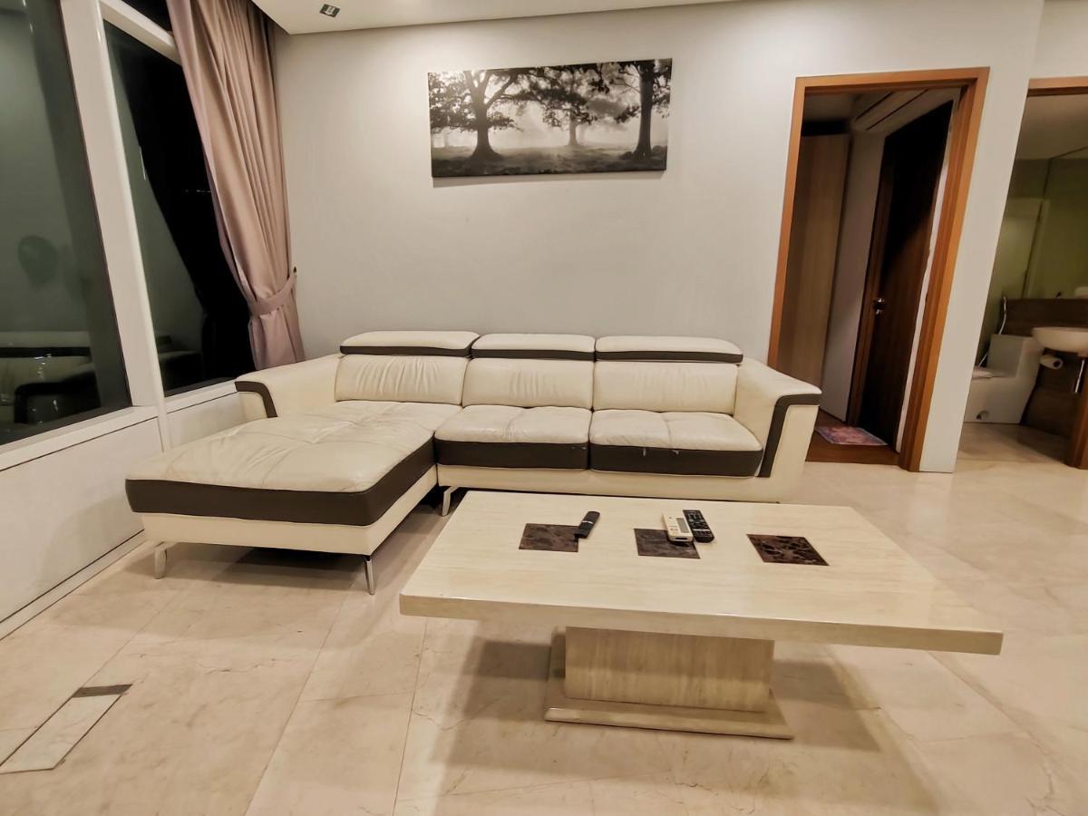 Vortex Suites Sky View Klcc Kuala Lumpur Exteriör bild